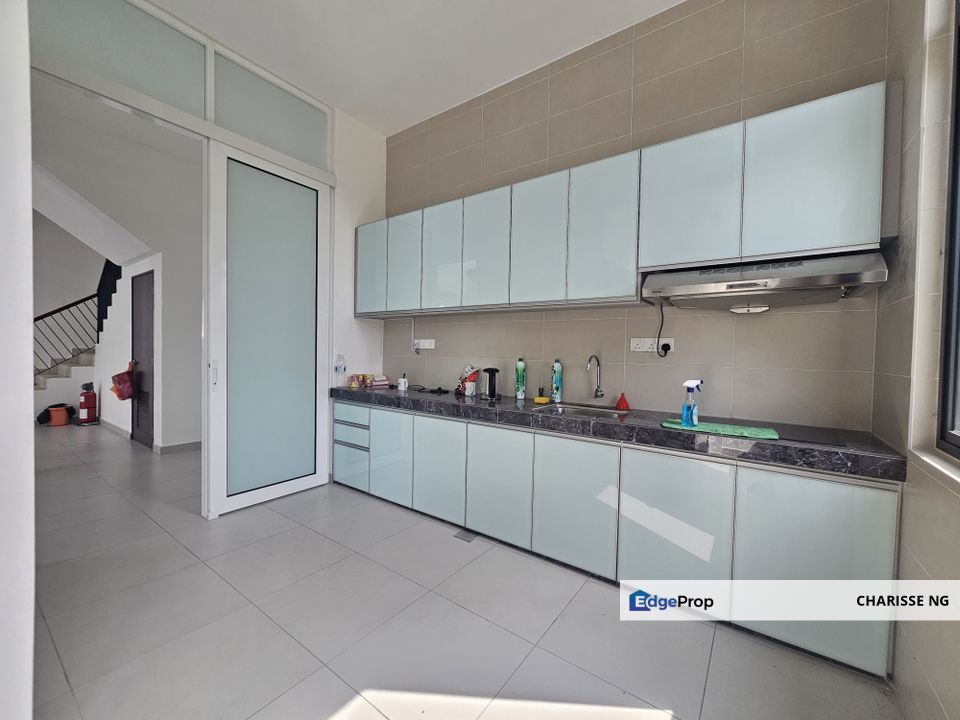 Orchid Hills (Residensi Bukit Orkid) @ 9 Miles, Cheras, Selangor Semi-D House, Selangor, Cheras