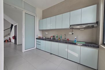 Orchid Hills (Residensi Bukit Orkid) @ 9 Miles