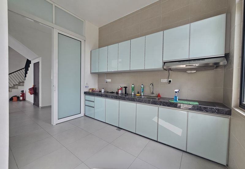 Orchid Hills (Residensi Bukit Orkid) @ 9 Miles