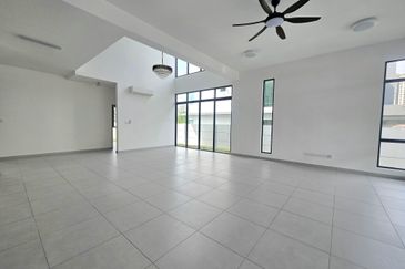 Orchid Hills (Residensi Bukit Orkid) @ 9 Miles