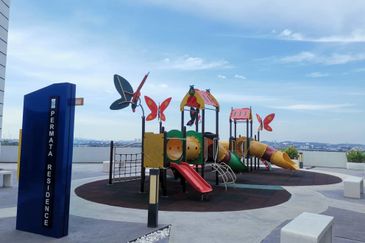 Permata Residences