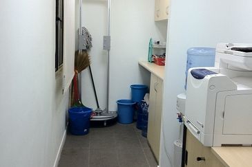 Wisma Zelan(Number One Business Centre)