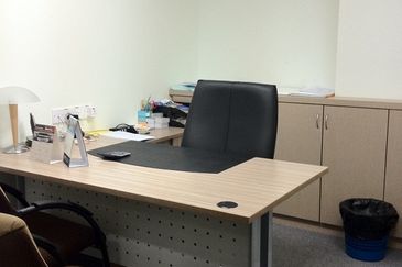 Wisma Zelan(Number One Business Centre)