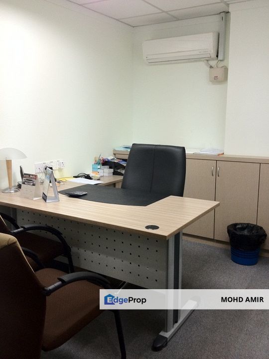 Wisma Zelan, Kuala Lumpur, Cheras