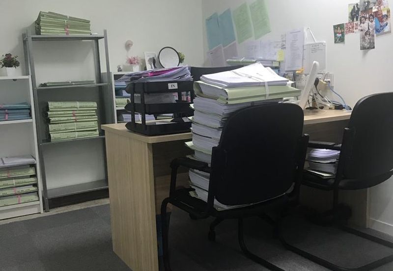 Wisma Zelan(Number One Business Centre)