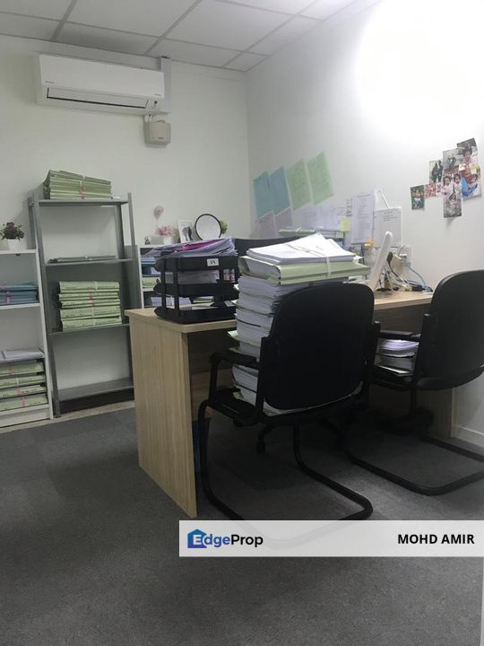 Wisma Zelan, Kuala Lumpur, Cheras