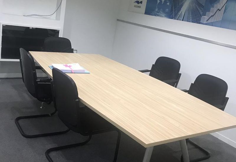 Wisma Zelan(Number One Business Centre)