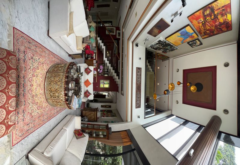 Damansara Heights (Bukit Damansara)