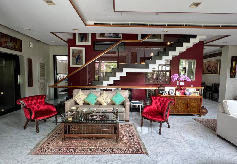 Damansara Heights (Bukit Damansara)