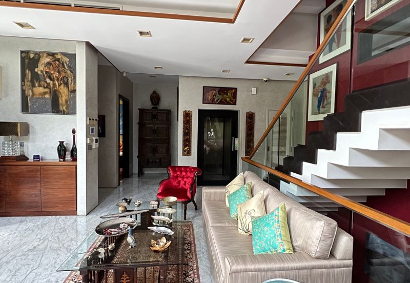 Damansara Heights (Bukit Damansara)