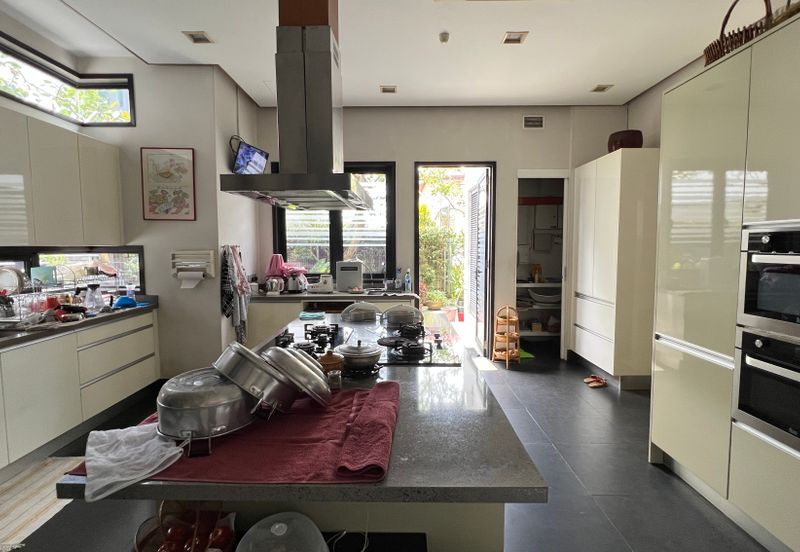 Damansara Heights (Bukit Damansara)