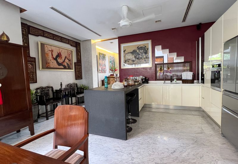 Damansara Heights (Bukit Damansara)