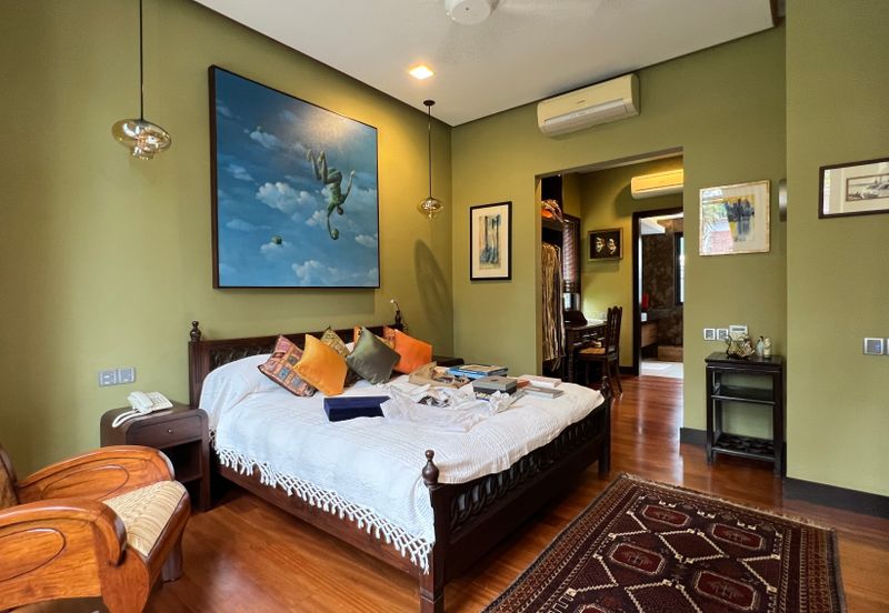 Damansara Heights (Bukit Damansara)