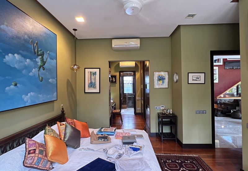 Damansara Heights (Bukit Damansara)