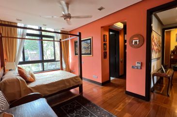 Damansara Heights (Bukit Damansara)