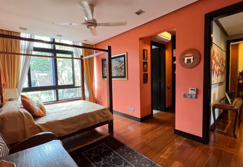 Damansara Heights (Bukit Damansara)