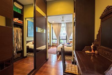 Damansara Heights (Bukit Damansara)