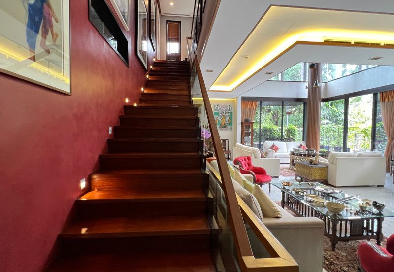 Damansara Heights (Bukit Damansara)