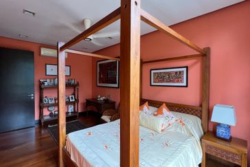 Damansara Heights (Bukit Damansara)