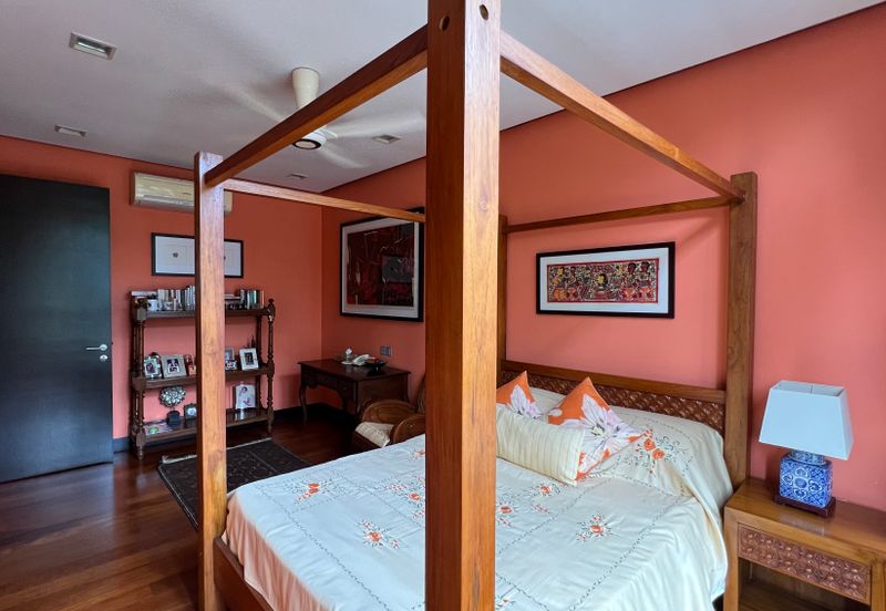 Damansara Heights (Bukit Damansara)