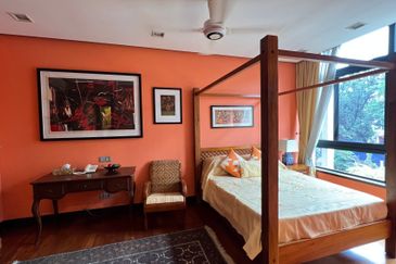 Damansara Heights (Bukit Damansara)