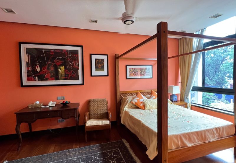 Damansara Heights (Bukit Damansara)