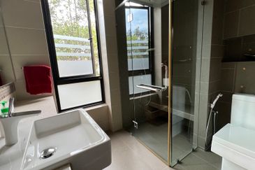 Damansara Heights (Bukit Damansara)