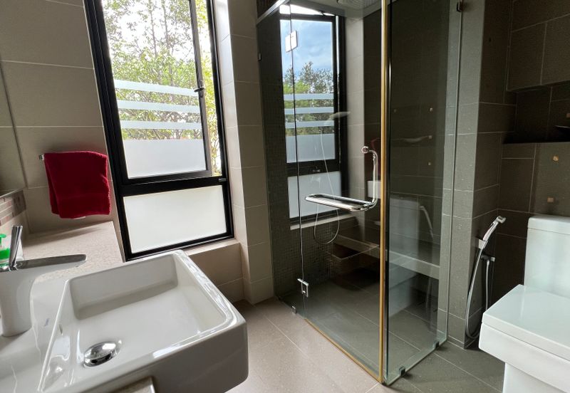 Damansara Heights (Bukit Damansara)