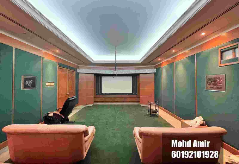 Damansara Heights (Bukit Damansara)