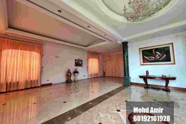 Damansara Heights (Bukit Damansara)