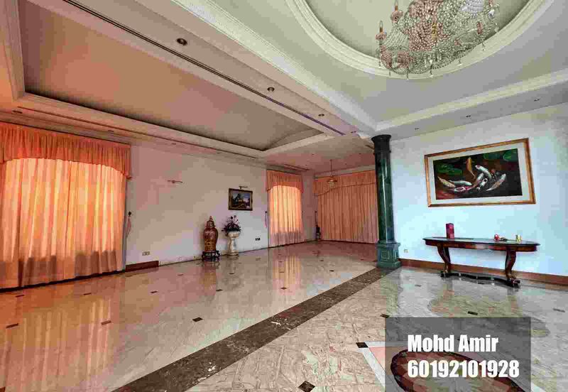 Damansara Heights (Bukit Damansara)