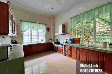 Damansara Heights (Bukit Damansara)