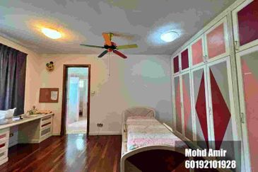 Damansara Heights (Bukit Damansara)