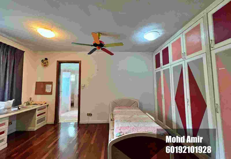 Damansara Heights (Bukit Damansara)