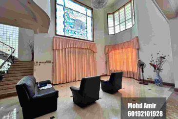 Damansara Heights (Bukit Damansara)