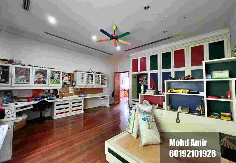 Damansara Heights (Bukit Damansara)