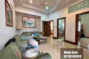 Damansara Heights (Bukit Damansara)