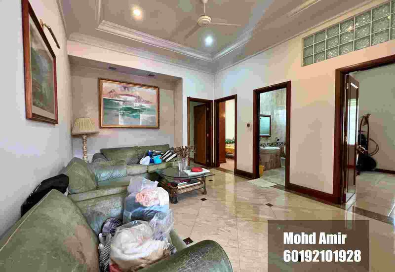 Damansara Heights (Bukit Damansara)