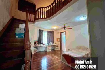 Damansara Heights (Bukit Damansara)