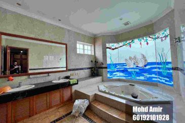 Damansara Heights (Bukit Damansara)