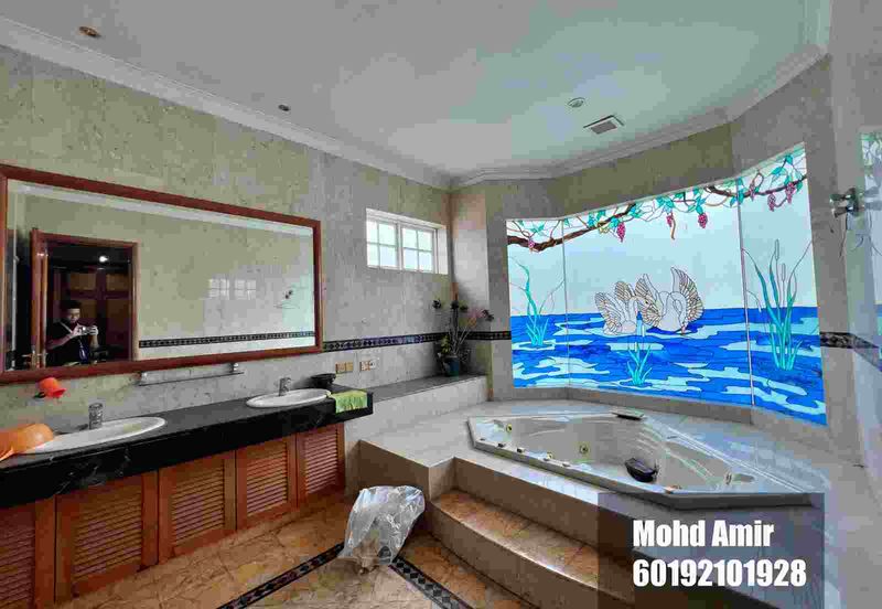 Damansara Heights (Bukit Damansara)