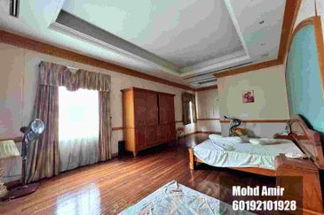 Damansara Heights (Bukit Damansara)