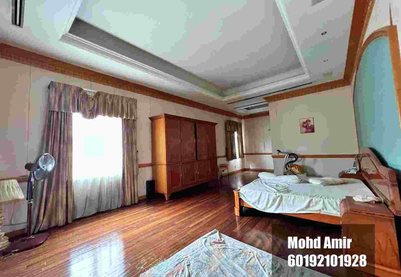 Damansara Heights (Bukit Damansara)