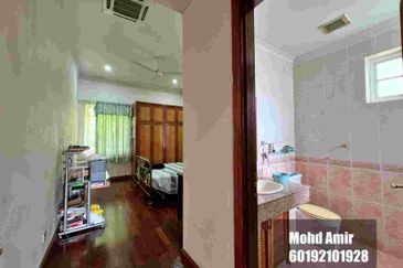 Damansara Heights (Bukit Damansara)