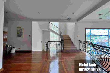 Damansara Heights (Bukit Damansara)