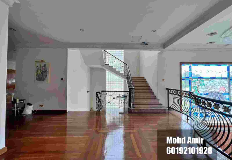 Damansara Heights (Bukit Damansara)