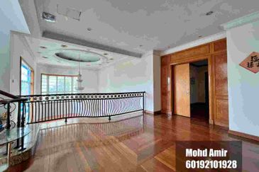 Damansara Heights (Bukit Damansara)