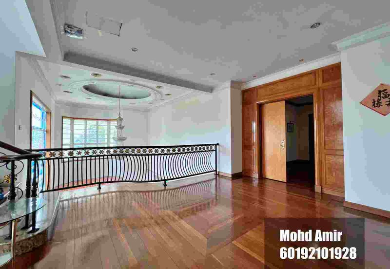 Damansara Heights (Bukit Damansara)