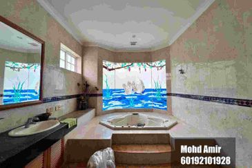 Damansara Heights (Bukit Damansara)