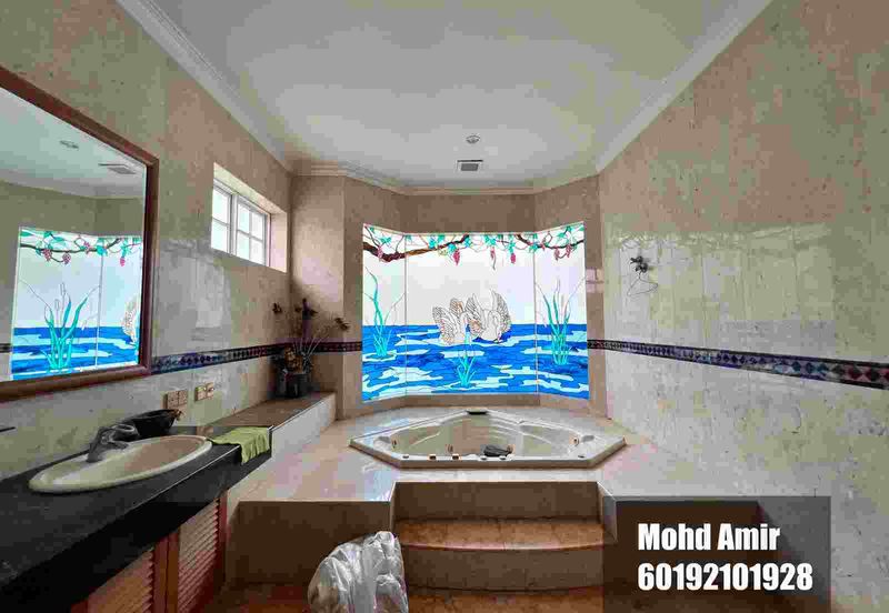 Damansara Heights (Bukit Damansara)